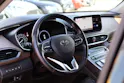 HYUNDAI Santa Fe 1.6 T-GDi HEV Vertex