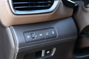 HYUNDAI Santa Fe 1.6 T-GDi HEV Vertex