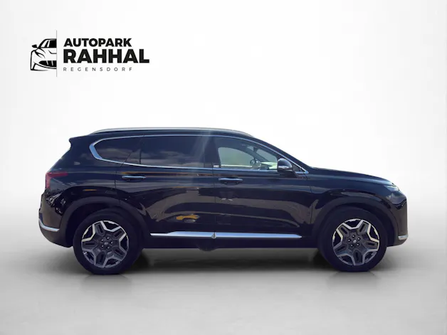 HYUNDAI Santa Fe 1.6 T-GDi HEV Vertex