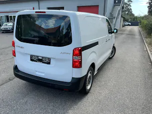 CITROEN Citroën Jumpy Kaw. M 2.2 BlueHDi 150 First S/S