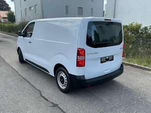 CITROEN Citroën Jumpy Kaw. M 2.2 BlueHDi 150 First S/S