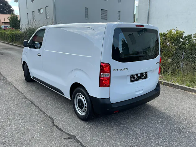 CITROEN Citroën Jumpy Kaw. M 2.2 BlueHDi 150 First S/S