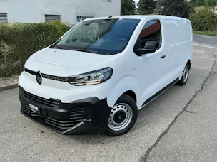 CITROEN Citroën Jumpy Kaw. M 2.2 BlueHDi 150 First S/S