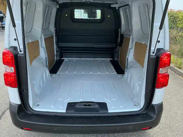CITROEN Citroën Jumpy Kaw. M 2.2 BlueHDi 150 First S/S