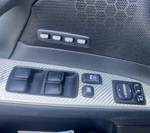 Lexus IS F