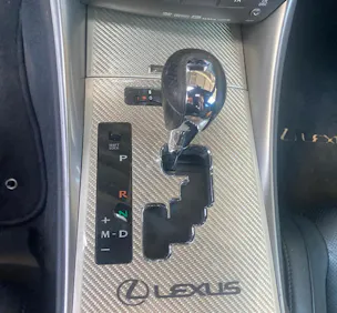 Lexus IS F