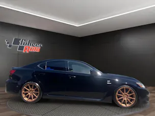 Lexus IS F