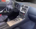 Lexus IS F