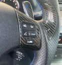 Lexus IS F