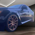 Lexus IS F