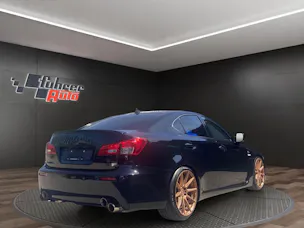 Lexus IS F