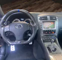 Lexus IS F