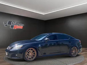 Lexus IS F