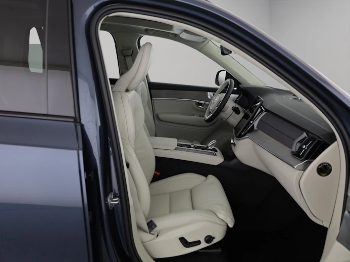 Fahrzeugbild VOLVO XC90