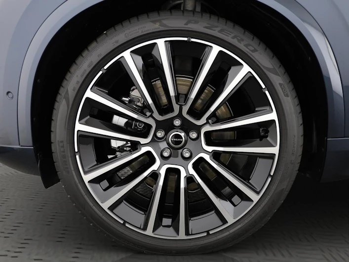 Fahrzeugbild VOLVO XC90