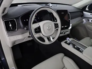 VOLVO XC90 2.0 T8 TE Ultra Dark eAWD