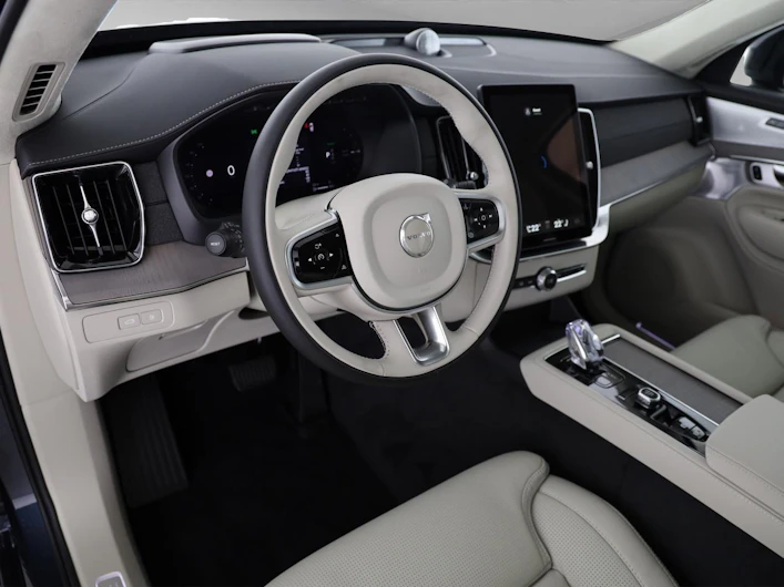 Fahrzeugbild VOLVO XC90