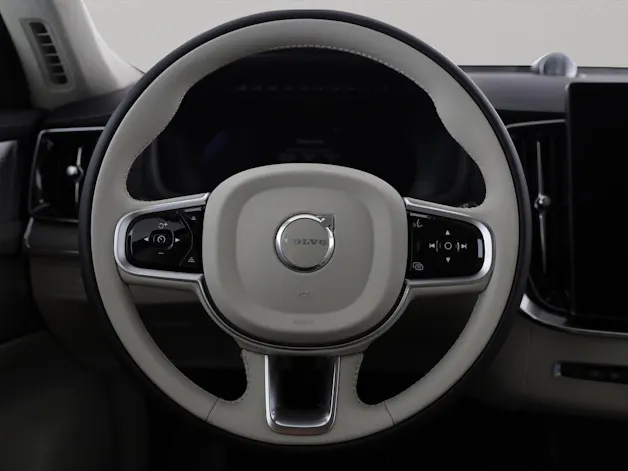 VOLVO XC90 2.0 T8 TE Ultra Dark eAWD