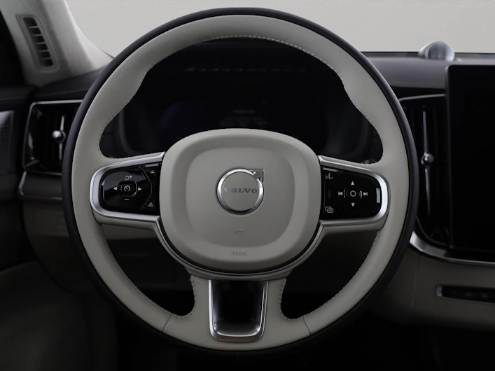 Fahrzeugbild VOLVO XC90