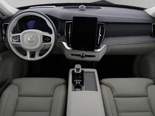 VOLVO XC90 2.0 T8 TE Ultra Dark eAWD