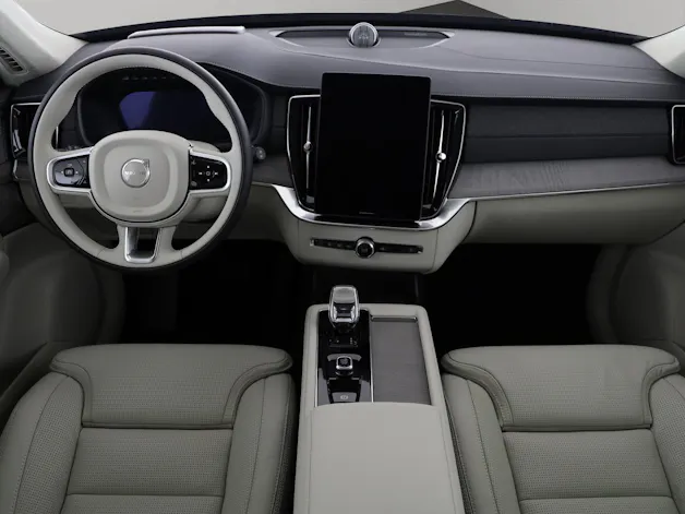 VOLVO XC90 2.0 T8 TE Ultra Dark eAWD