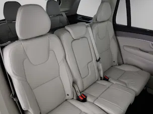VOLVO XC90 2.0 T8 TE Ultra Dark eAWD