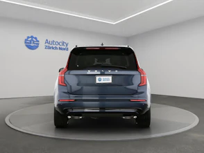 Fahrzeugbild VOLVO XC90 2.0 T8 TE Ultra Dark eAWD