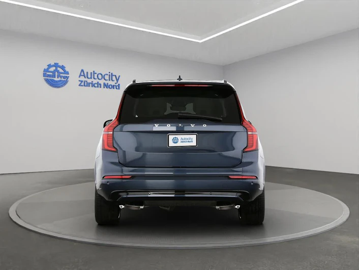 Fahrzeugbild VOLVO XC90