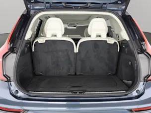 VOLVO XC90 2.0 T8 TE Ultra Dark eAWD