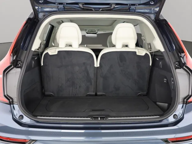 VOLVO XC90 2.0 T8 TE Ultra Dark eAWD