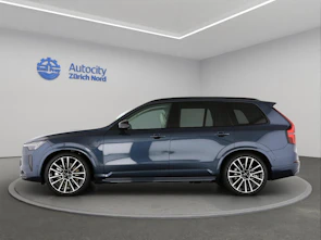 Fahrzeugbild VOLVO XC90 2.0 T8 TE Ultra Dark eAWD