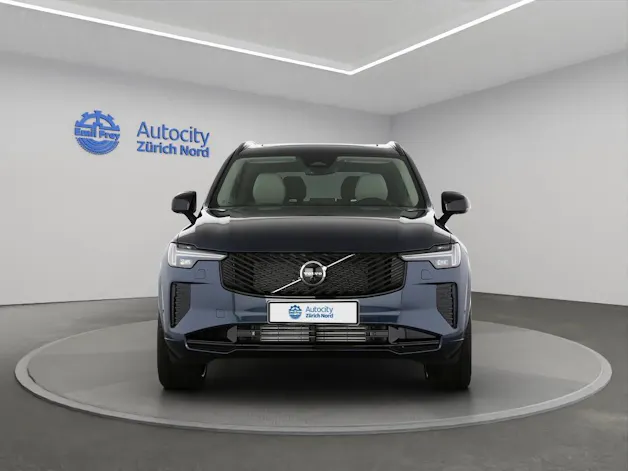 VOLVO XC90 2.0 T8 TE Ultra Dark eAWD