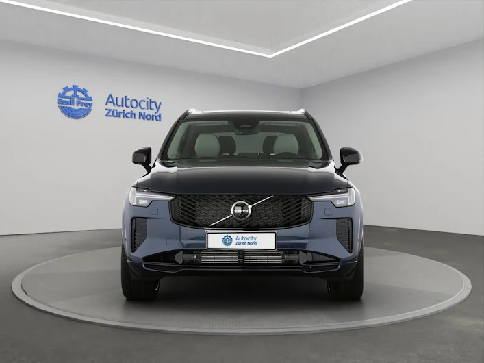 Fahrzeugbild VOLVO XC90