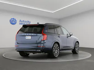 VOLVO XC90 2.0 T8 TE Ultra Dark eAWD
