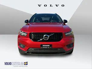 VOLVO XC40 1.5 T5 TE R-Design