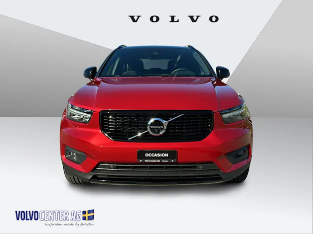 VOLVO XC40 1.5 T5 TE R-Design