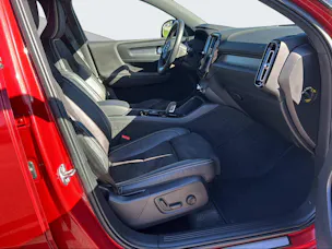 VOLVO XC40 1.5 T5 TE R-Design