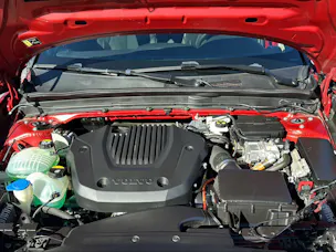 VOLVO XC40 1.5 T5 TE R-Design