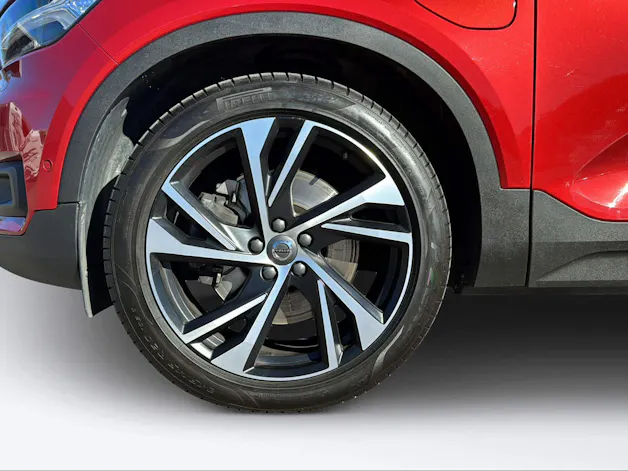 VOLVO XC40 1.5 T5 TE R-Design