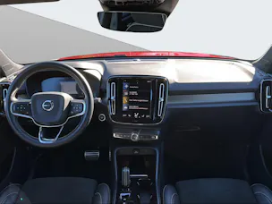VOLVO XC40 1.5 T5 TE R-Design
