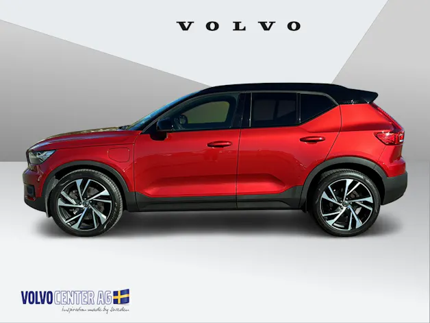 VOLVO XC40 1.5 T5 TE R-Design