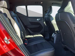 VOLVO XC40 1.5 T5 TE R-Design