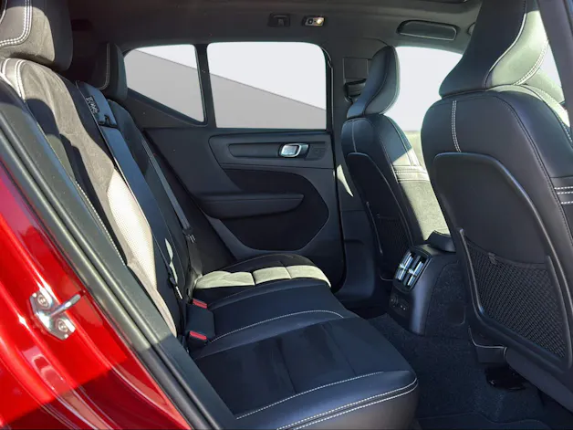 VOLVO XC40 1.5 T5 TE R-Design