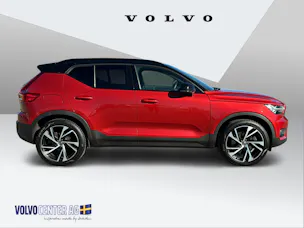VOLVO XC40 1.5 T5 TE R-Design