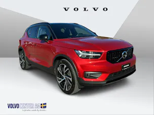 VOLVO XC40 1.5 T5 TE R-Design