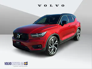 VOLVO XC40 1.5 T5 TE R-Design