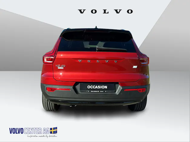 VOLVO XC40 1.5 T5 TE R-Design
