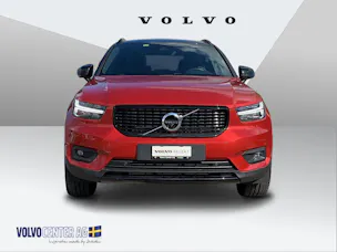 VOLVO XC40 1.5 T5 TE R-Design