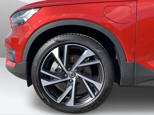 VOLVO XC40 1.5 T5 TE R-Design