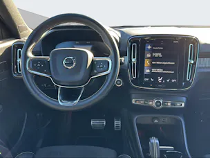 VOLVO XC40 1.5 T5 TE R-Design
